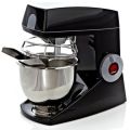 BLACK Teddy: Professional Planetary Mixer 5 liters of Varimixer