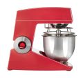 Teddy ROSSA: Impastatrice Planetaria professionale 5 litri di Varimixer 