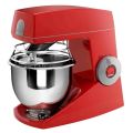 Teddy ROSSA: Impastatrice Planetaria professionale 5 litri di Varimixer 