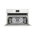 Abbattitore ad incasso LIFE W45 Inox Professional di Coldline 