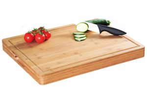 Tagliere legno massiccio 