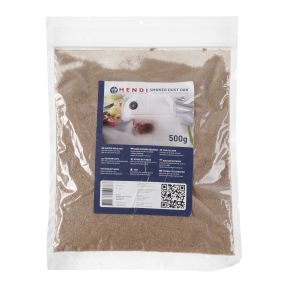 Smoker wood dust