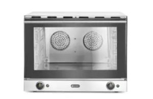 Forno a convezione H100 GN 1/1 di Hendi