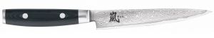 Coltello damasco Filettare e Utility cm. 15 Serie RAN di Yaxell