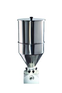 Tramoggia standard 15 litri Dosiplus Pro