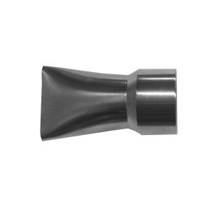 Beccucci ricopritori per F3141 e FS3000 Dosiplus Pro - L 30 mm