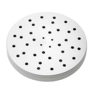 Beccuccio per glassatura  dei panettoni tramite Dosipluspro ø 160 - n. 6 fori - ø hole dim 6