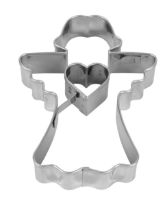 Tagliabiscotti Angelo con cuore
