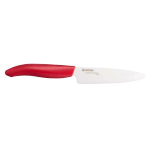 Coltello Utility multiuso Kyocera Gen 11 cm - manico rosso