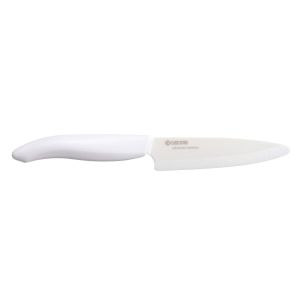 Coltello Utility multiuso Kyocera Gen 11 cm - manico bianco