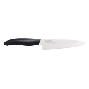 Coltello Slicing per affettare Kyocera Gen 13 cm - manico nero