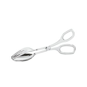 Pinza per insalata e servizio Serie Living di Sambonet Paderno