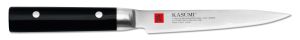 Coltello Utility cm. 12 in damasco