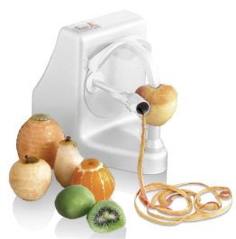 Macchina Elettrica Portatile Per Pulire Frutta E Verdura - A USB, Con Sistema Di Elettrolisi Per Casa
