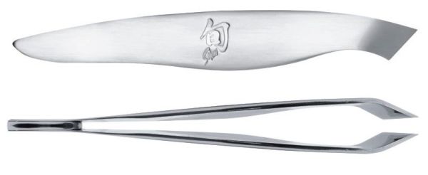 Pinza professionale per spinare pesce Shun