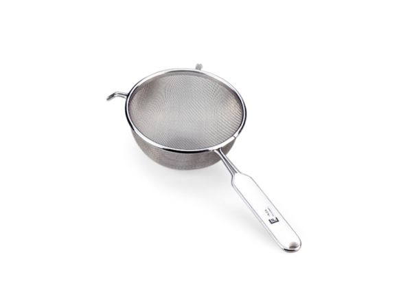 Passabrodo in acciaio inox 18/8 - Ø 14 cm