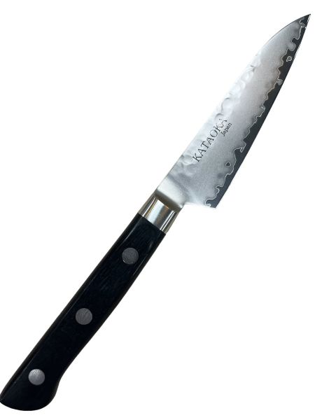Couteau Sujihiki cm. 24 Ligne Kataoka par Tamahagane