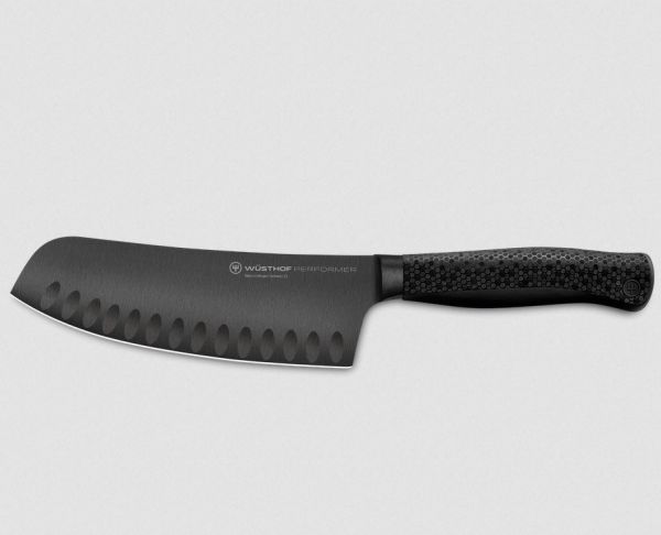 Coltello Rotoku cm. 17 Serie Performer di Wüsthof