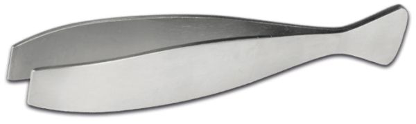 Pince à désosser en acier inoxydable 13,5 cm