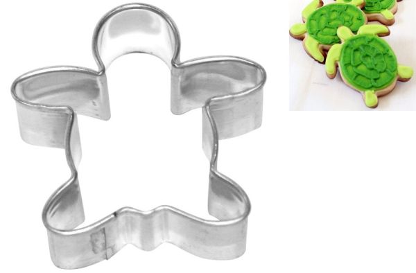 Stampino tagliapasta Tartaruga 