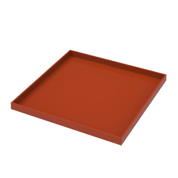Tappeto in silicone TAPIS ROULADE 06 di Silikomart Professional
