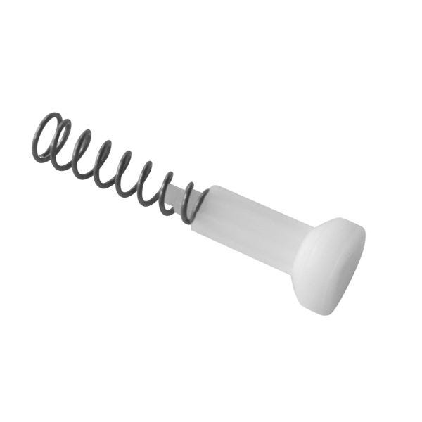 Réf. 15 - Twister avec ressort de soupape - pièce de rechange pour pistolet Alexo 200