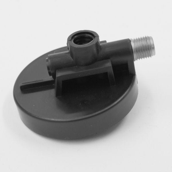 Réf. 18 - Corps de pompe VHM de rechange pour pistolet à peinture Alexo 200