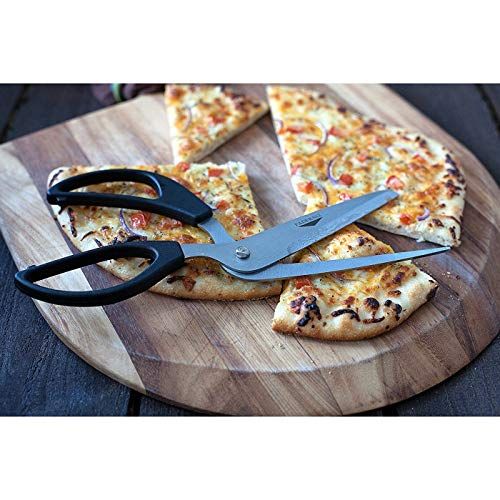 Forbice per pizza smontabile