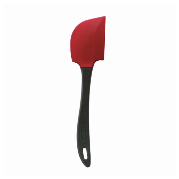 Special shaped silicone spatula by Lékué