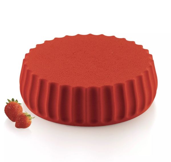 Stampo in silicone CHARME di Silikomart Professional