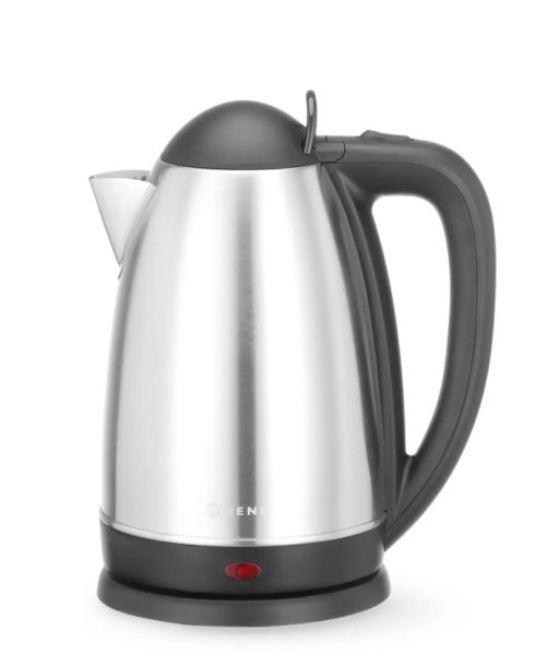 Bollitore elettrico senza fili 2,5 L