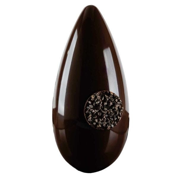 Stampo per uovo di Pasqua PRECIOUS di Martellato Professional