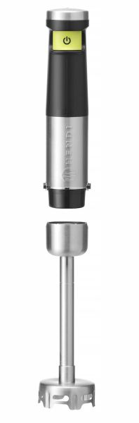 Frullatore Miscelatore Stick Smart Pressure senza fili di Hendi