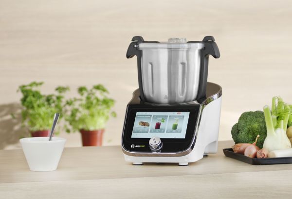 HENDICHEF multifunction kitchen robot