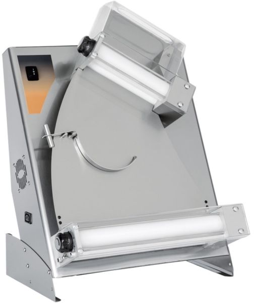 Spianatrice elettrica per pasta 400 professionale