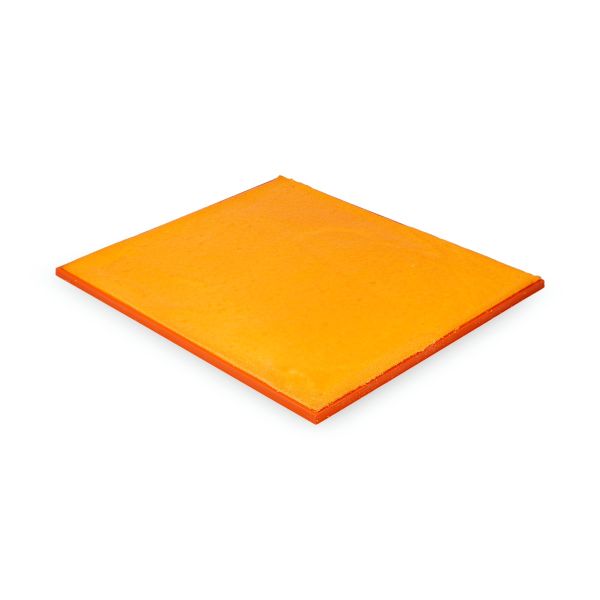 Tappeto in silicone TAPIS ROULADE 10 - 375X275 h 10 mm di Silikomart Professional