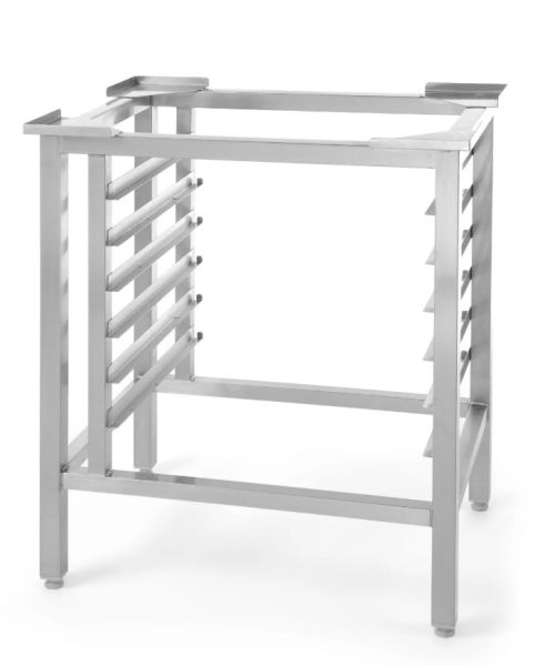 Supporto per forni H100 e H100S di Hendi