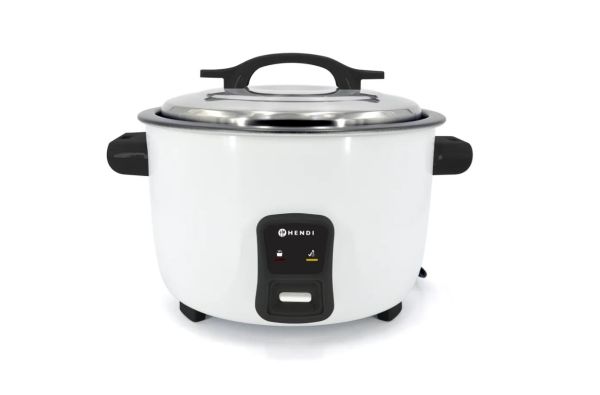 Professional rice cooker 4.2 L 