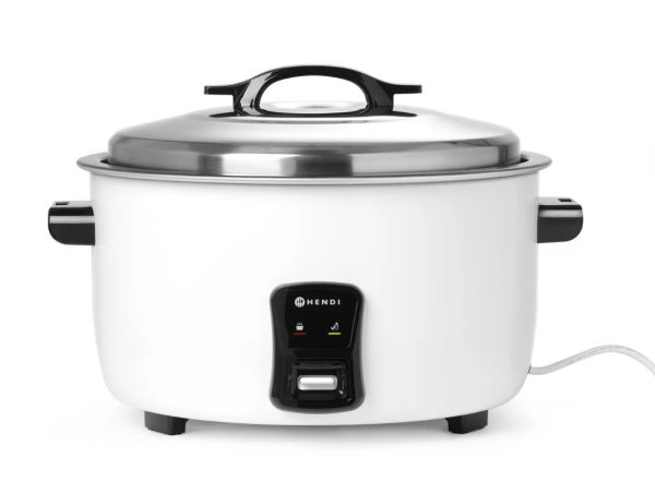 Cuiseur de riz professionnel 10 L 