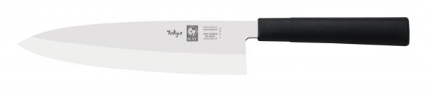 Deba knife for left-handers cm. 21 Tokyo Series by Icel