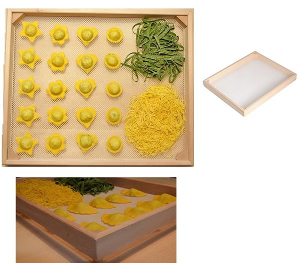 Secca Pasta