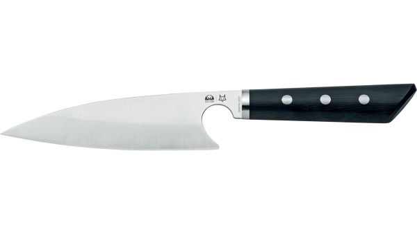 Due Cigni Pratiko 2 2C3001 - 14.8 cm Petty Knife designed by Michele Massaro