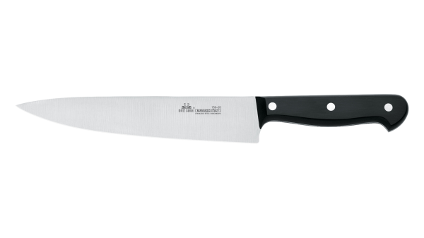 Coltello da cuoco Due Cigni