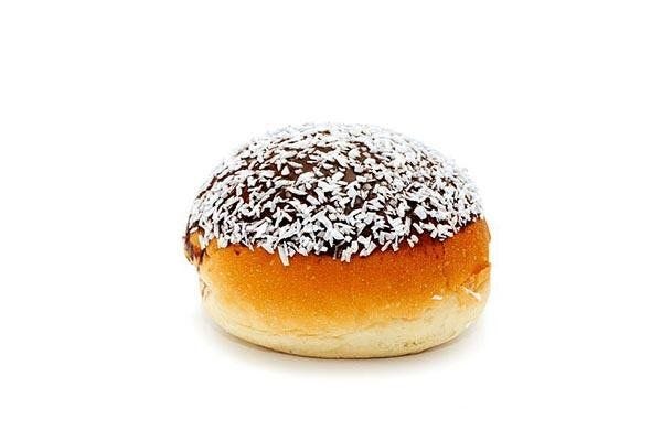 Stampi in silicone Sf053 Krapfen di Silikomart Professional