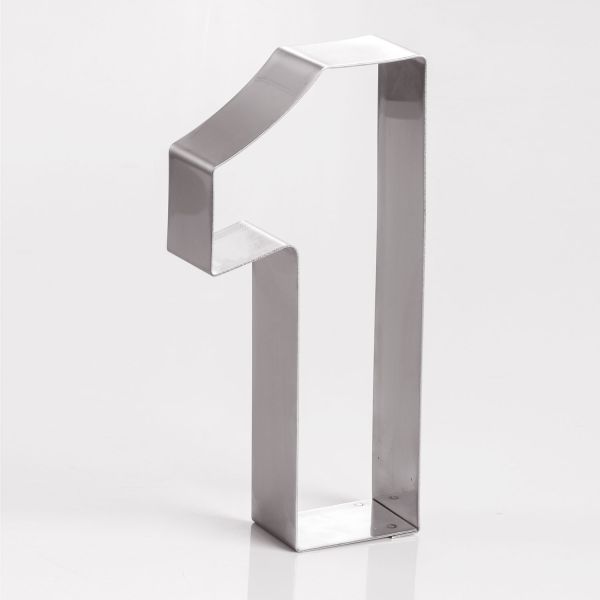 1 - 20 cm di Martellato Professional