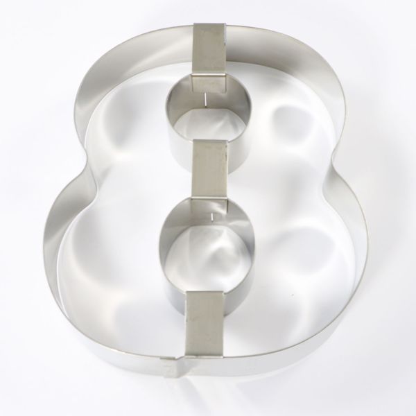 8 - 20 cm di Martellato Professional