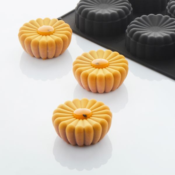 MAMA silicone mould by Martellato Professional