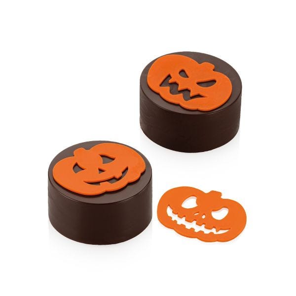 Stampo in silicone LANTERN di Silikomart Professional