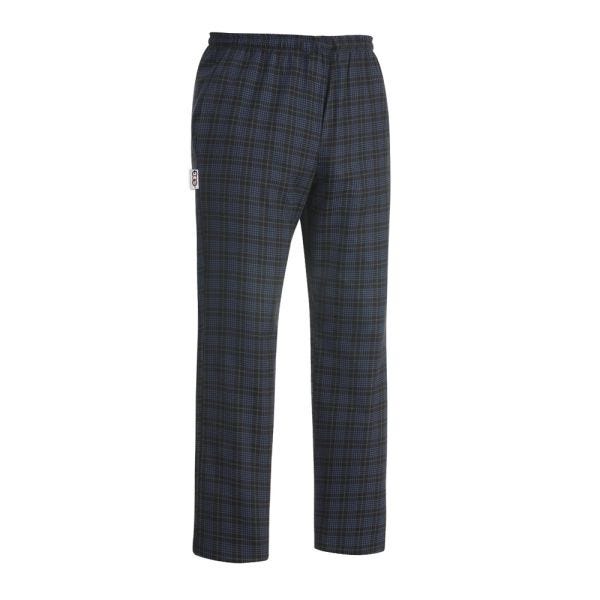 Pantalone Tartar