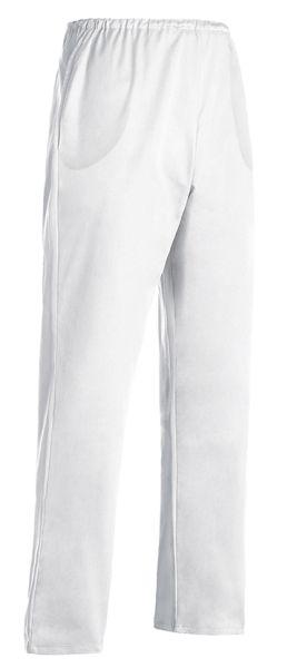 Pantalone bianco